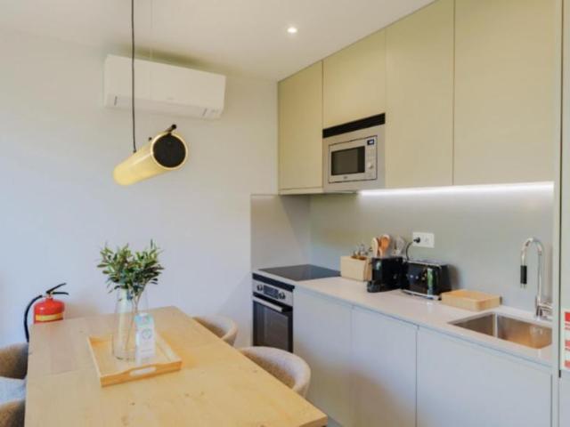Apartamentos 1 quarto, Porto Porto ES103336782