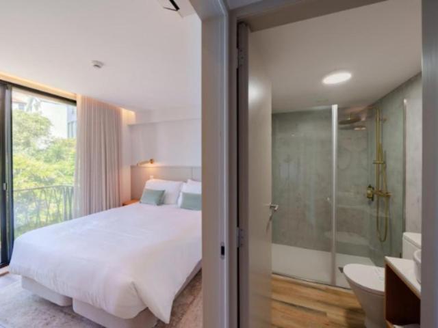 Apartamentos 1 quarto, Porto Porto ES103336784