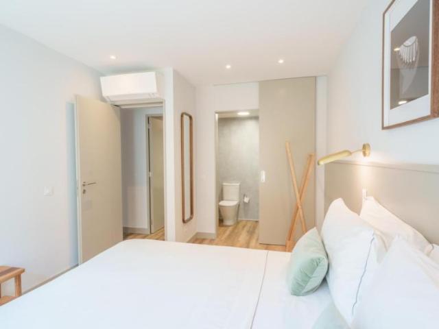 Apartamentos 1 quarto, Porto Porto ES103336785