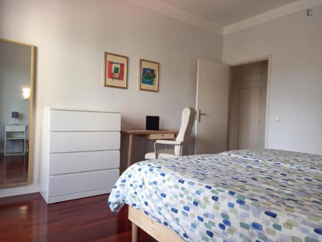 Apartamentos 1 quarto, Porto Porto ES103336788