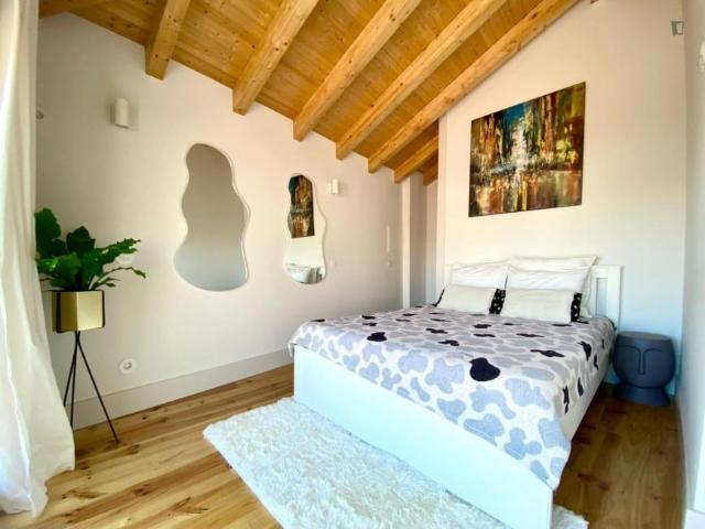Apartamentos 1 quarto, Porto Porto ES103336789