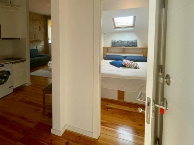 Apartamentos 1 quarto, Porto Porto ES103336792
