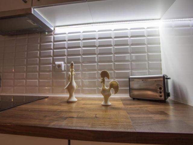 Apartamentos 1 quarto, Porto Porto ES103336032