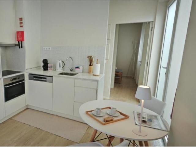 Apartamentos 1 quarto, Porto Porto ES103336049