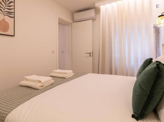 Apartamentos 1 quarto, Porto Porto ES103336194