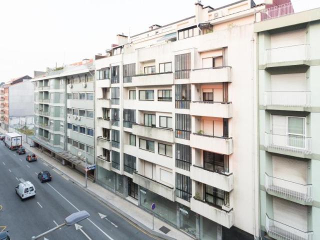 Apartamentos 1 quarto, Porto Porto ES103382636