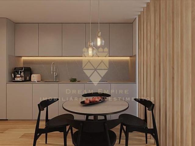 Apartamentos 1 quarto, Porto Paredes 4585 DS98786566