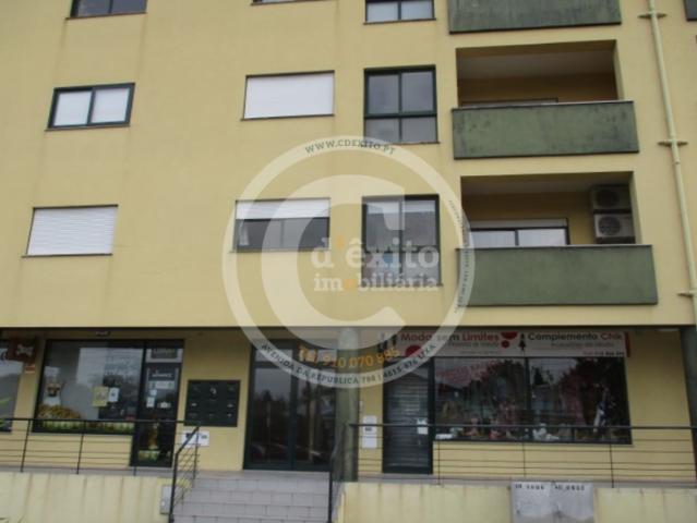 Apartamentos 1 quarto, Porto Penafiel 4560 DLS96557227