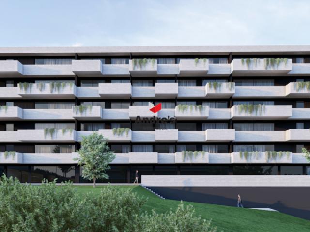 Apartamentos 1 quarto, Porto Valongo 4440 DLS101773135