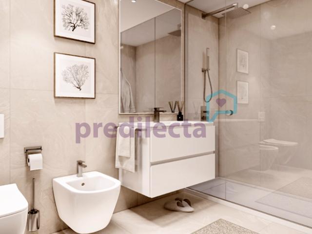 Apartamentos 1 quarto, Porto Valongo 4440 DLS102811792