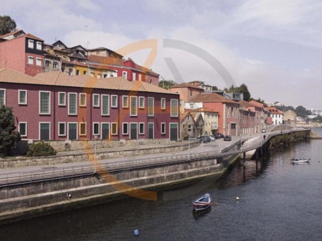 Apartamentos 1 quarto, Porto Vila Nova de Gaia 4400 DLS100411798