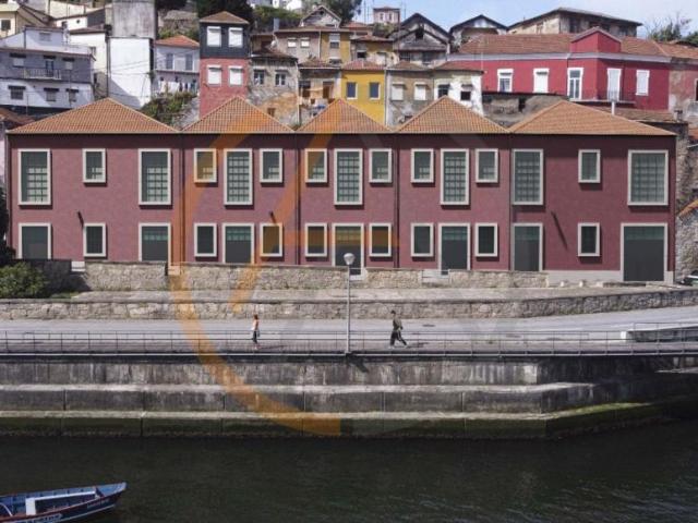 Apartamentos 1 quarto, Porto Vila Nova de Gaia 4400 DLS100411804