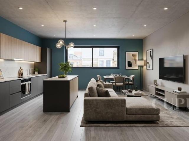 Apartamentos 1 quarto, Porto Vila Nova de Gaia 4400 DLS102052484