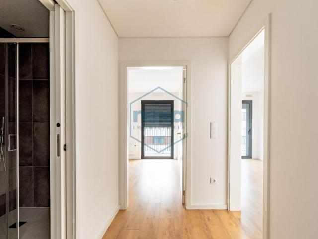Apartamentos 1 quarto, Porto Vila Nova de Gaia 4400 DS101149335