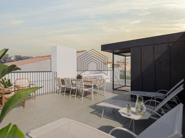 Apartamentos 1 quarto, Porto Vila Nova de Gaia 4430 DLS98217448