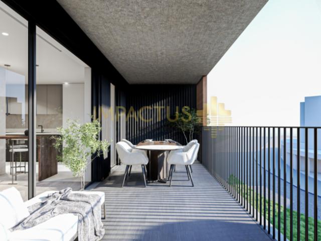 Apartamentos 1 quarto, Porto Vila Nova de Gaia 4430 DLS100668572