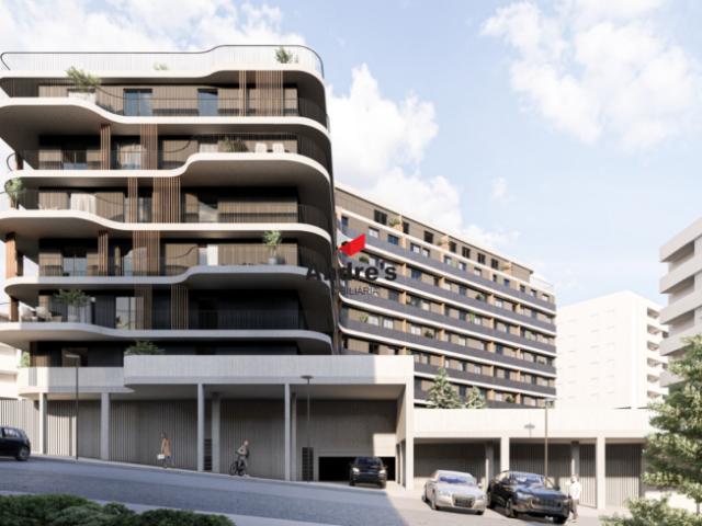 Apartamentos 1 quarto, Porto Vila Nova de Gaia 4430 DS101724614