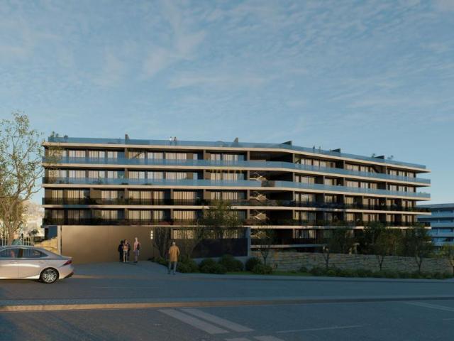 Apartamentos 1 quarto, Porto Vila Nova de Gaia 4430 DS103060405