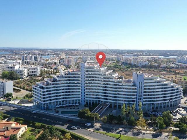 Apartamentos 1 quarto, Portimão Algarve DS102053638