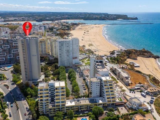 Apartamentos 1 quarto, Portimão Algarve DS102397875