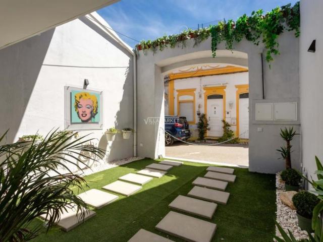 Apartamentos 1 quarto, Portimão Algarve DS102436075