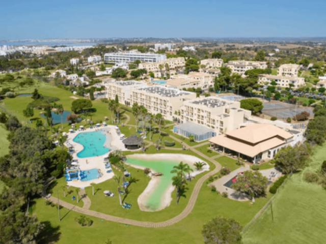 Apartamentos 1 quarto, Portimão Algarve DS84018630