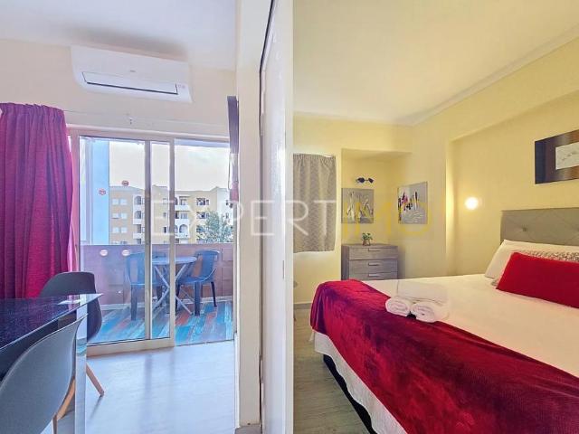 Apartamentos 1 quarto, Portimão Faro DLS101501367