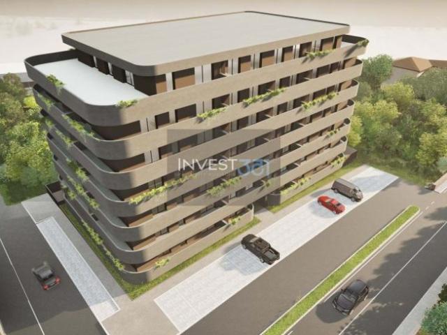 Apartamentos 1 quarto, Paços de Ferreira Porto DS100087758