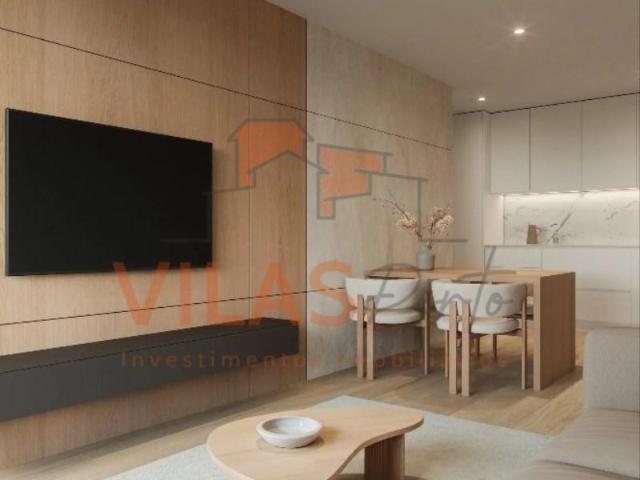 Apartamentos 1 quarto, Paços de Ferreira Paços de Ferreira DLS102667983