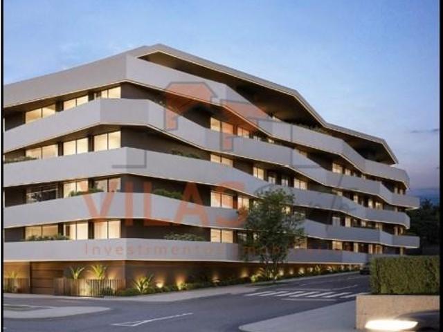 Apartamentos 1 quarto, Paços de Ferreira Paços de Ferreira DLS102667998