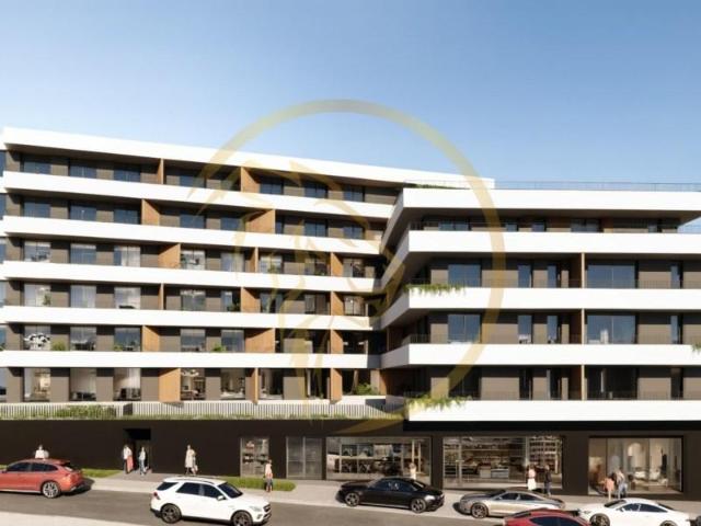 Apartamentos 1 quarto, Paços de Ferreira Paços de Ferreira DLS95845738