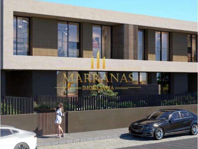Apartamentos 1 quarto, Paços de Ferreira Paços de Ferreira DS101452729