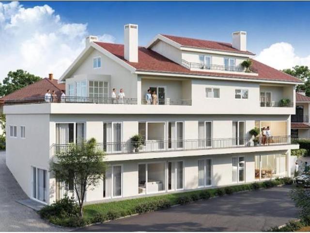 Apartamentos 1 quarto, Paços de Ferreira Paços de Ferreira DS101454645