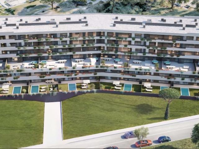 Apartamentos 1 quarto, Penafiel Porto DLS97238670
