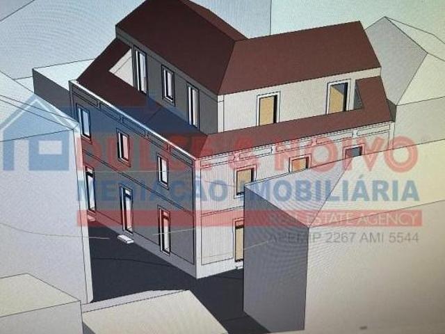 Apartamentos 1 quarto, Peniche Peniche DS96653433