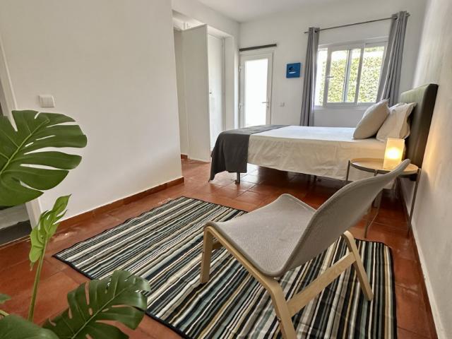Apartamentos 1 quarto, Luz Luz DS101946651