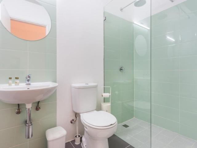 Apartamentos 1 quarto, Luz Luz ES101946651