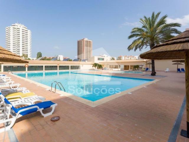 Apartamentos 1 quarto, Praia da Rocha Algarve DS103092154