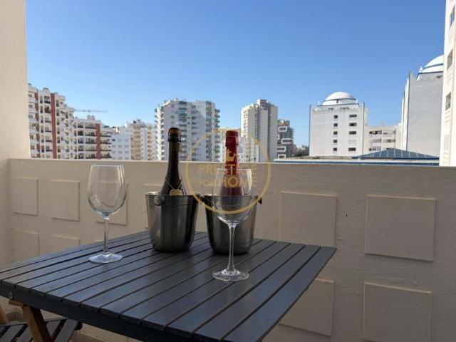 Apartamentos 1 quarto, Praia da Rocha Algarve ELS86008740