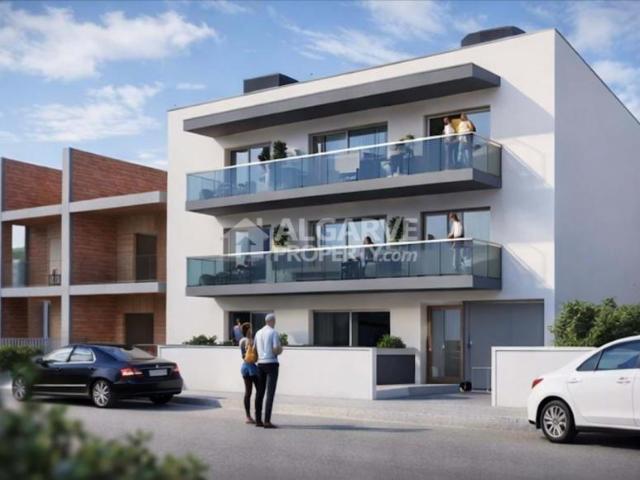 Apartamentos 1 quarto, Quarteira Algarve DS100494673