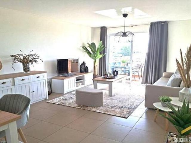 Apartamentos 1 quarto, Quarteira Faro DLS98405671