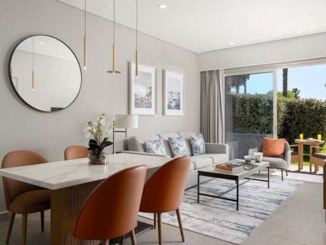 Apartamentos 1 quarto, Quinta do Lago Algarve DLS96563632