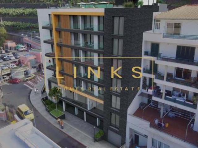 Apartamentos 1 quarto, Ribeira Brava Ilha da Madeira DLS86008655