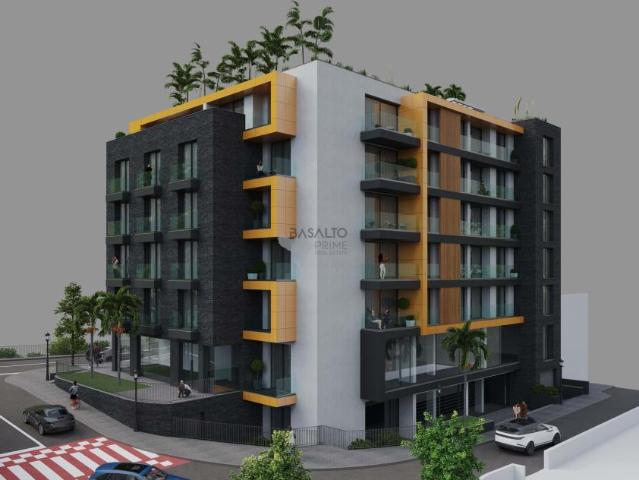 Apartamentos 1 quarto, Ribeira Brava Ilha da Madeira DS102275731