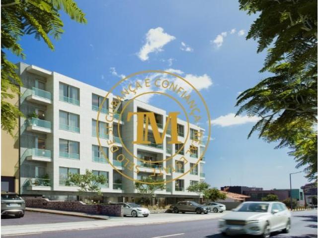 Apartamentos 1 quarto, Ribeira Brava Ribeira Brava DLS102671393