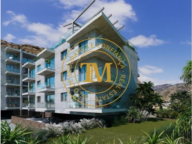 Apartamentos 1 quarto, Ribeira Brava Ribeira Brava DLS102671427