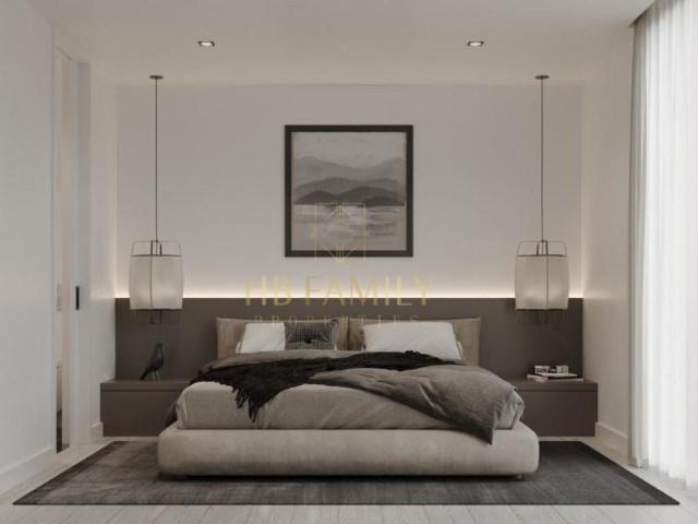 Apartamentos 1 quarto, Ribeira Brava Ribeira Brava DLS102714257