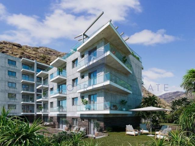 Apartamentos 1 quarto, Ribeira Brava Ribeira Brava DS88727932