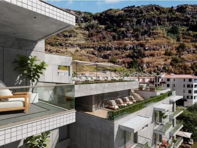 Apartamentos 1 quarto, Ribeira Brava Ribeira Brava DS90370836