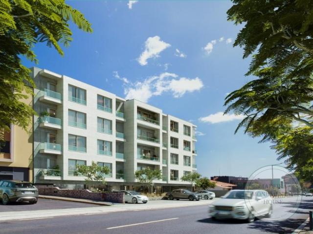 Apartamentos 1 quarto, Ribeira Brava Ribeira Brava DS91354141